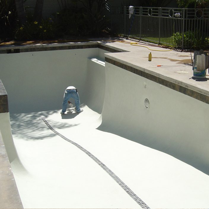 L&M AQUAPEL, AQUAPEL PLUS, Concrete Sealer